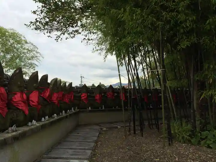 観音寺(大分県)