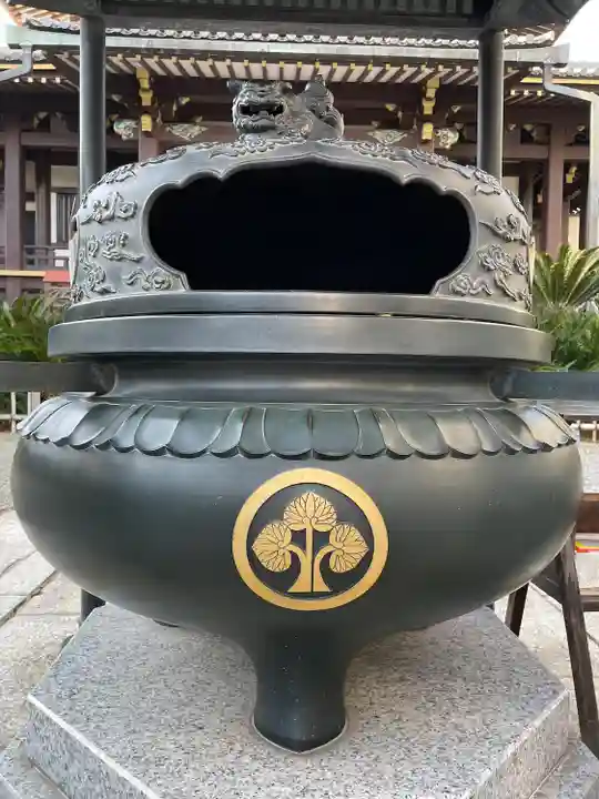 浄土宗南命山善光寺(東京都)