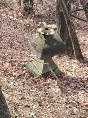 日月神社(栃木県)