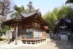 春日神社(福島県)