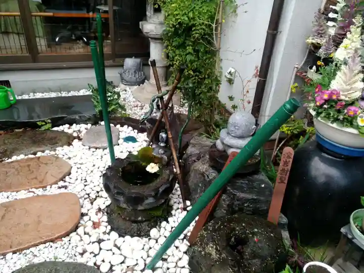 恵法寺のその他建物