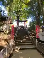 下総国三山 二宮神社(千葉県)