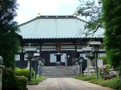 密藏院(埼玉県)