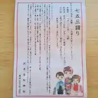 伏木香取神社(茨城県)