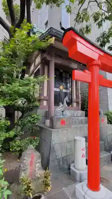 伏見三寳稲荷神社のその他建物