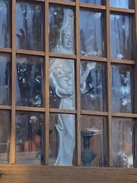 御嶽山 白龍神社(群馬県)