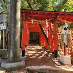 石浦神社(石川県)