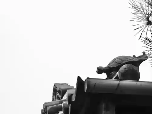 大井神社(静岡県)