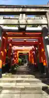市五郎大明神神社(京都府)