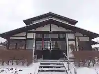 観音寺(秋田県)