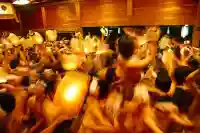 矢奈比賣神社(見付天神)(静岡県)