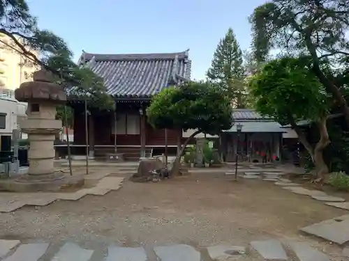 髙福院(東京都)