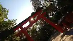 賀茂御祖神社（下鴨神社）(京都府)