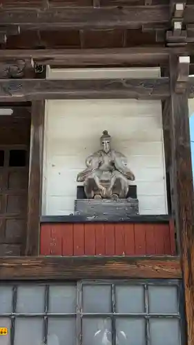 武甲山御嶽神社里宮(埼玉県)