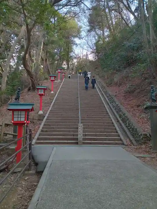 高尾山薬王院(東京都)