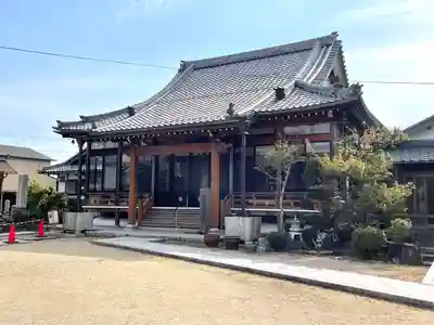 永福寺(滋賀県)