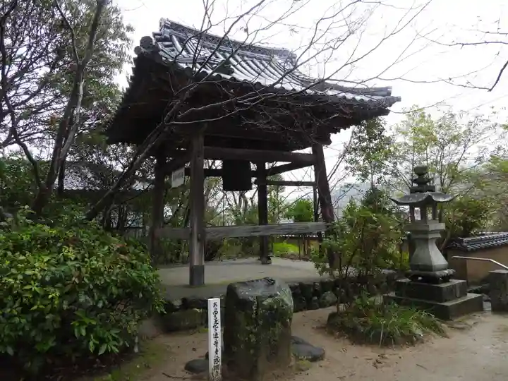浄瑠璃寺(愛媛県)