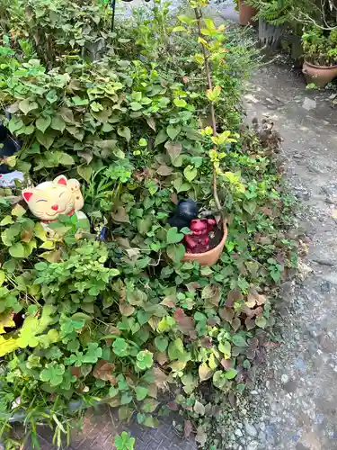 今戸神社(東京都)