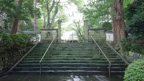 光長寺のその他建物