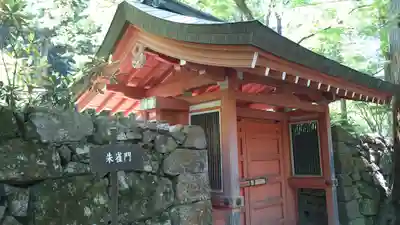 三千院門跡(京都府)