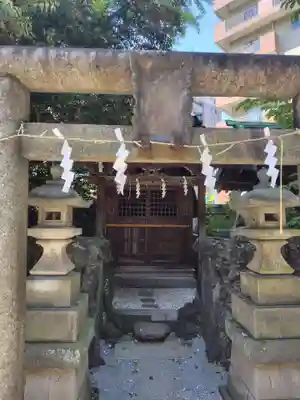 小野照崎神社(東京都)