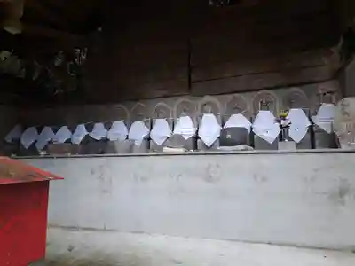 東光不動尊(福岡県)