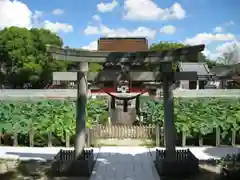 伊賀八幡宮(愛知県)