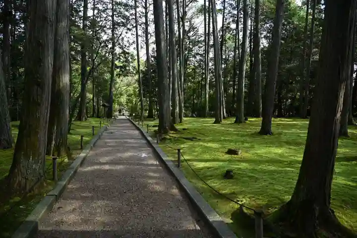 唐招提寺(奈良県)