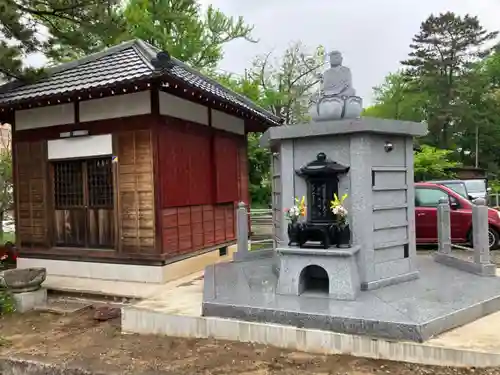 高徳寺(千葉県)