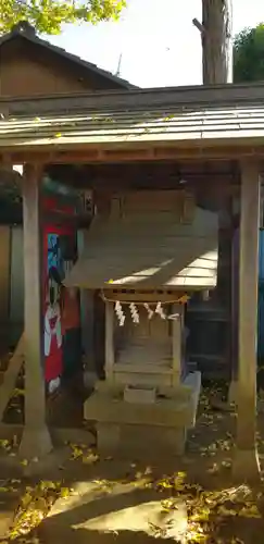 日枝神社(千葉県)