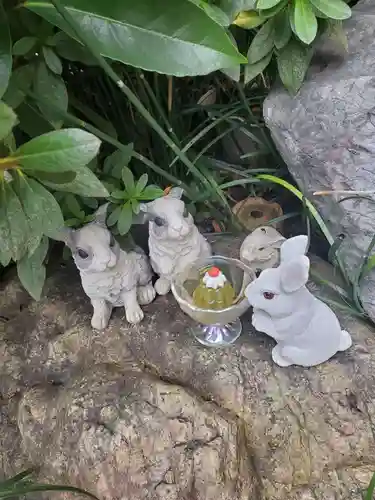 三輪神社(愛知県)