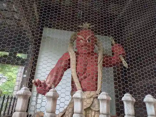 岩松院(長野県)