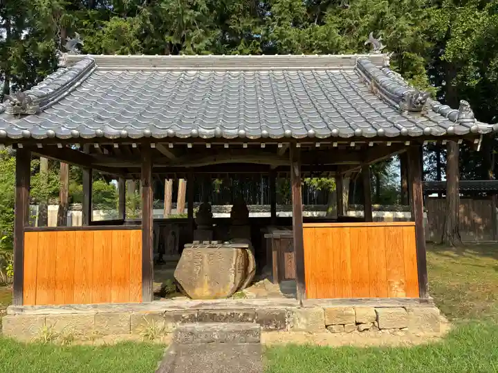 地蔵寺奥の院 五百羅漢堂(徳島県)