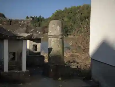 王子神社のその他建物