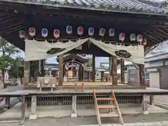 八坂神社(滋賀県)