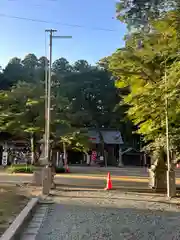 賀茂神社(宮城県)