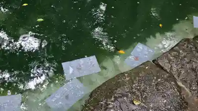 八重垣神社(島根県)