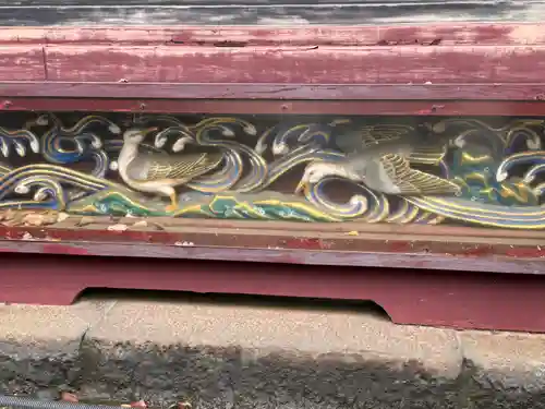 上野東照宮(東京都)