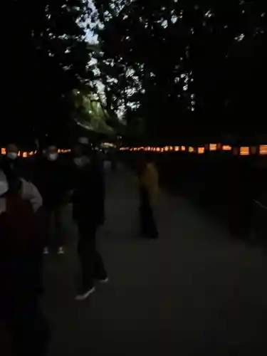 春日大社のその他建物