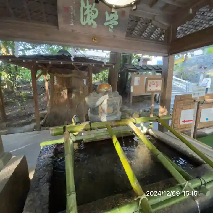 大神神社(奈良県)
