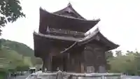 南禅寺の本殿・本堂
