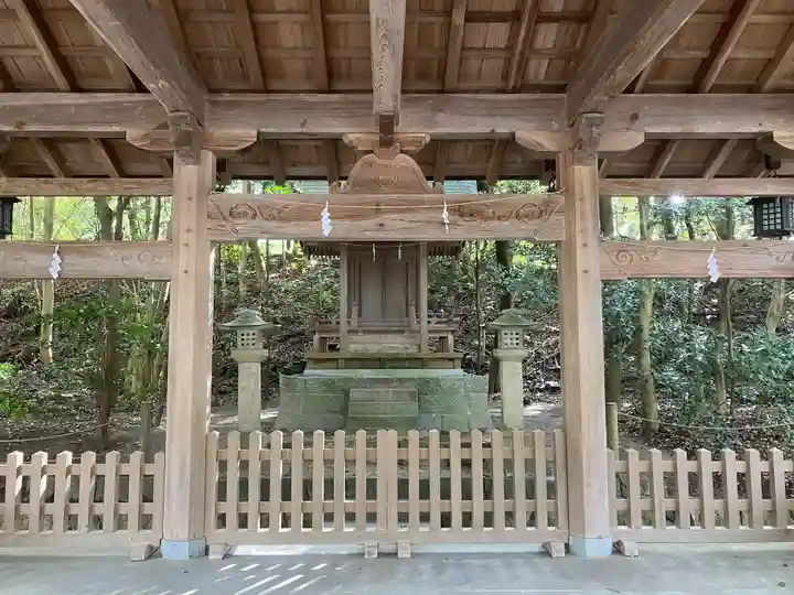大山祇神社(愛媛県)