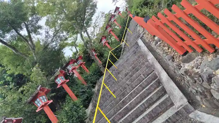 建勲神社(京都府)