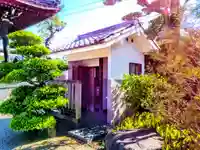 十王山 西勝寺のその他建物