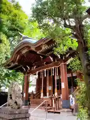 下谷神社(東京都)