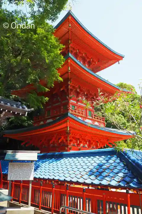 福祥寺(須磨寺)のその他建物