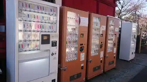 惣宗寺のその他建物