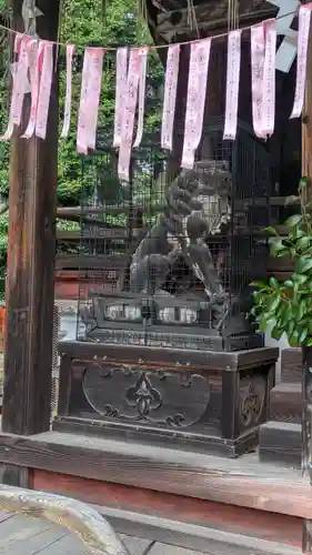 長尾天満宮(京都府)