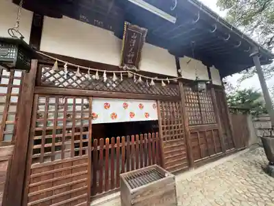 諏訪神社(三重県)