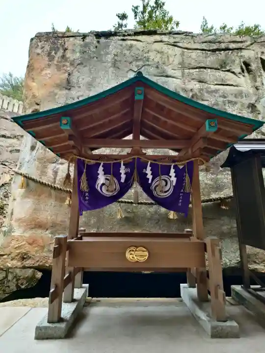生石神社(兵庫県)